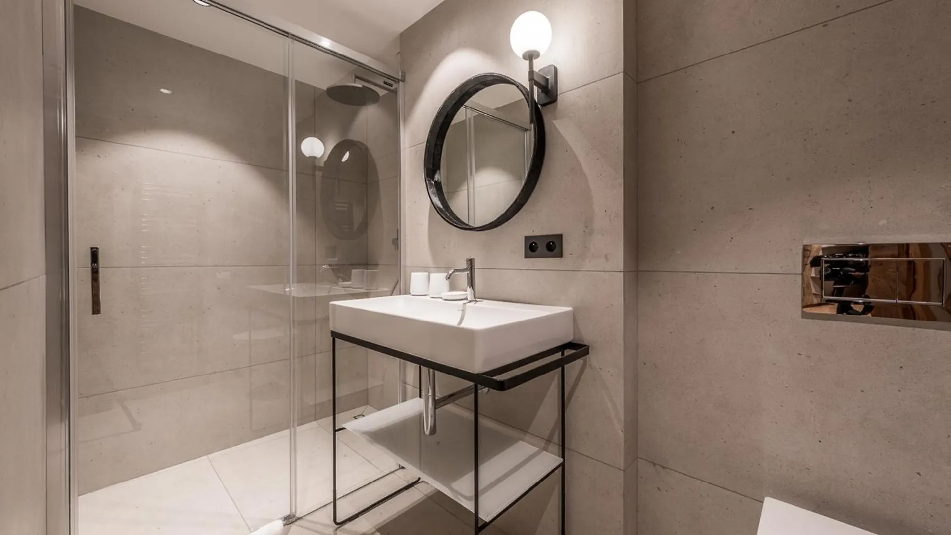 Sejour De Luxe : Sauna, Hammam, Home Cinema, Concierge 5* - Fr-1-613-128 Les Allues Francia