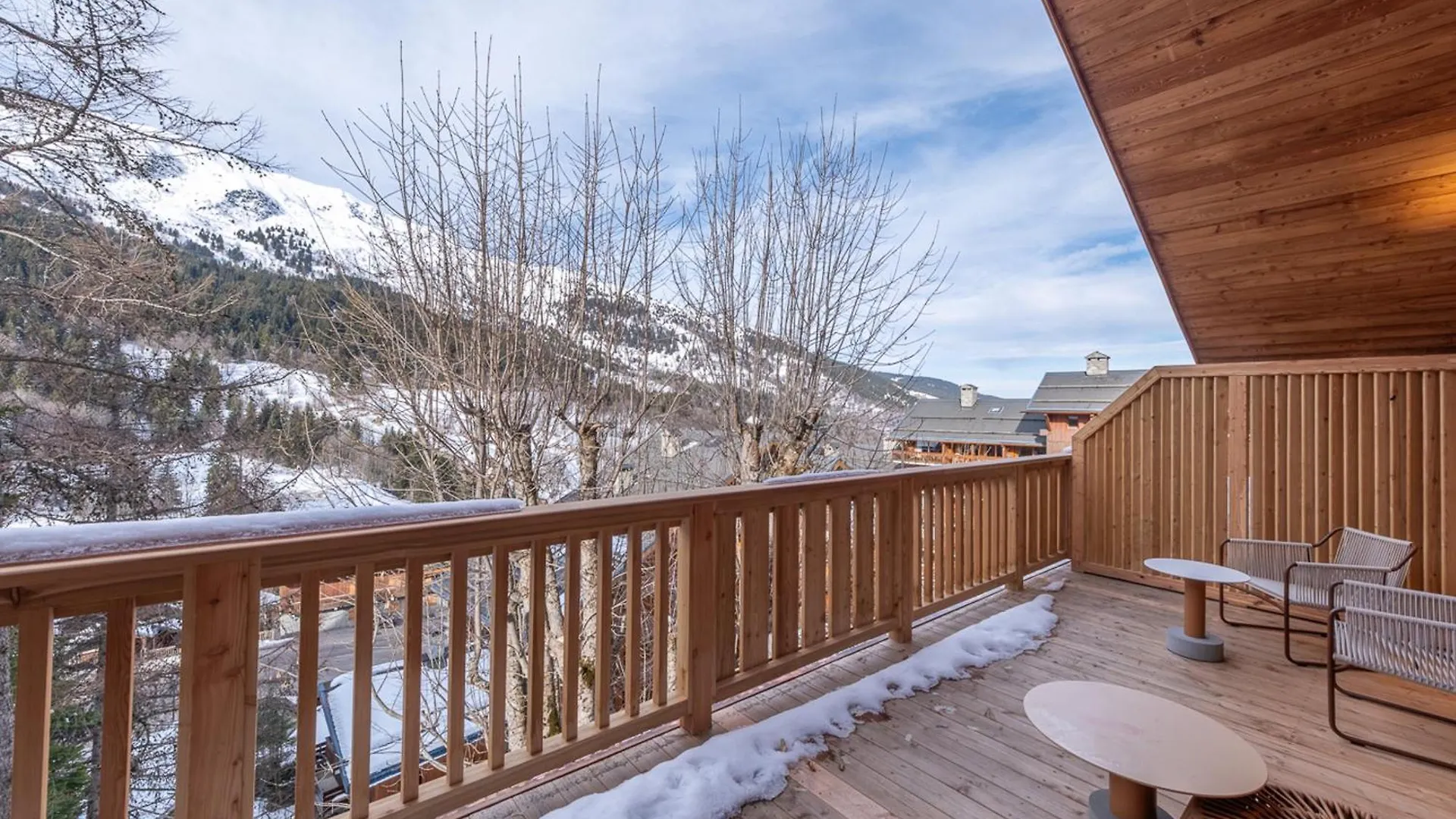 Sejour De Luxe : Sauna, Hammam, Home Cinema, Concierge 5* - Fr-1-613-128 Les Allues 0*,  Francia