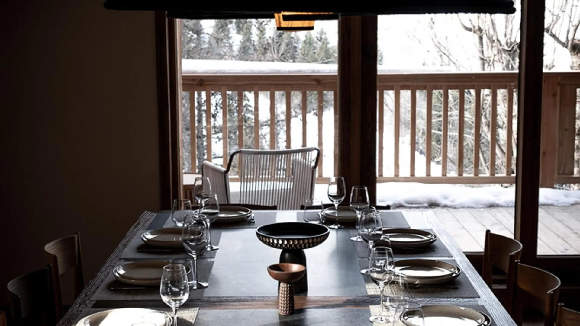 Sejour De Luxe : Sauna, Hammam, Home Cinema, Concierge 5* - Fr-1-613-128 Les Allues Appartamento