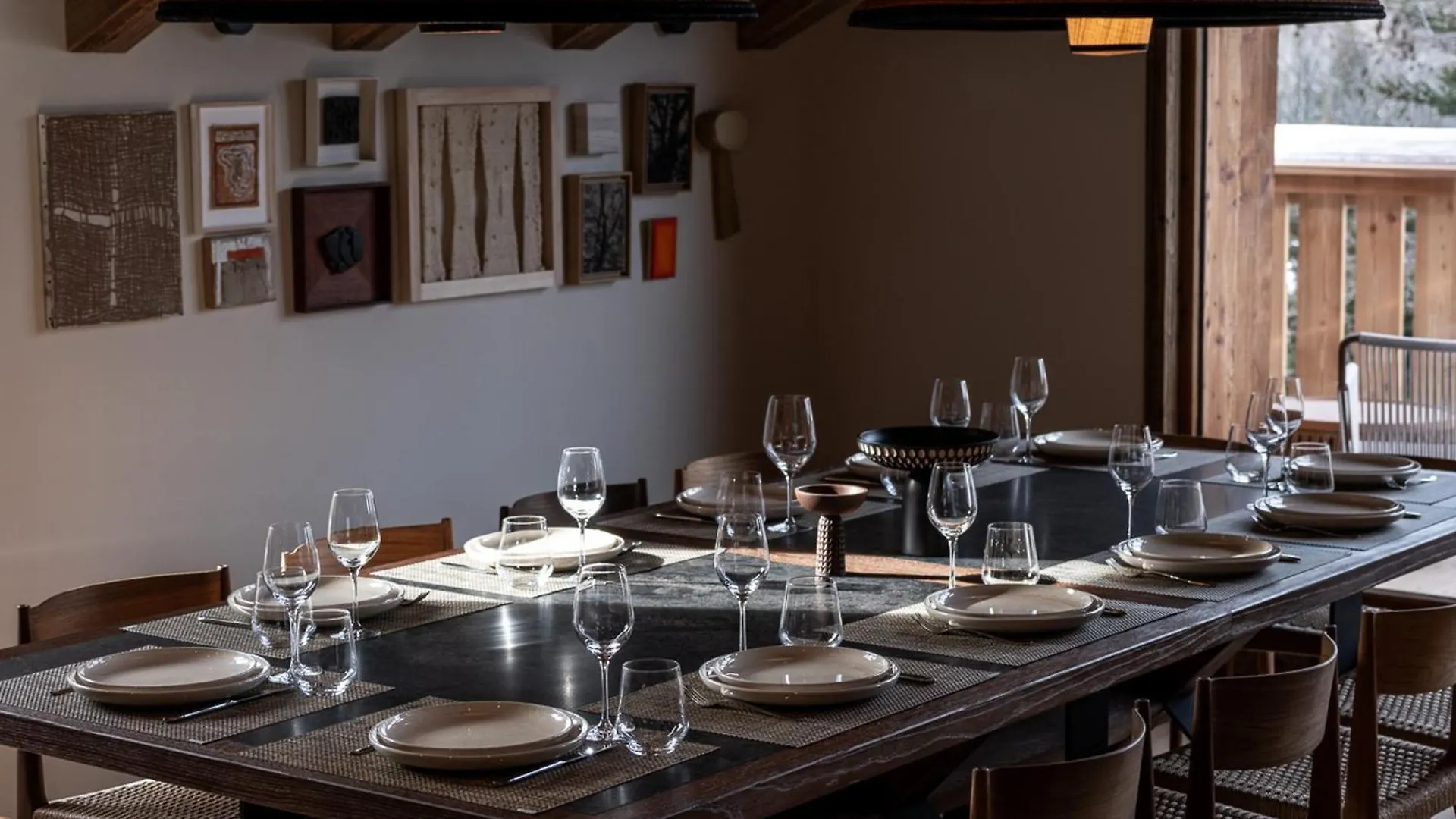 Sejour De Luxe : Sauna, Hammam, Home Cinema, Concierge 5* - Fr-1-613-128 Les Allues 0*,